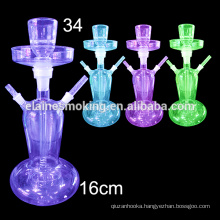 Newset Glass Hookah Shisha Wholesale Glass Hookah Shisha